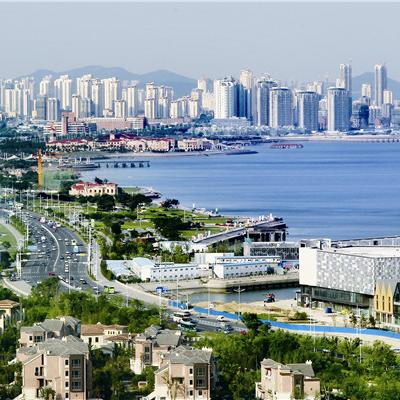 China Fisheries & Seafood Expo - November 2018, Qingdao