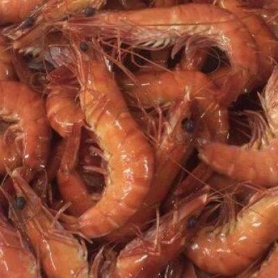 Cooked HOSO Black Tiger